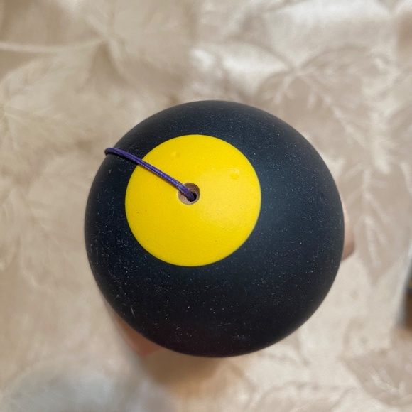 Sweets KENDAMA Prusax pre-owned - Picture 2 of 8